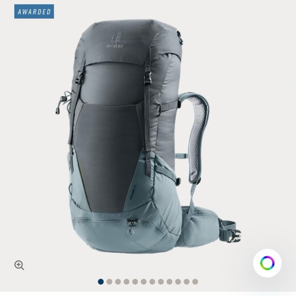 Deuter Futura 32 Hiking Backpack